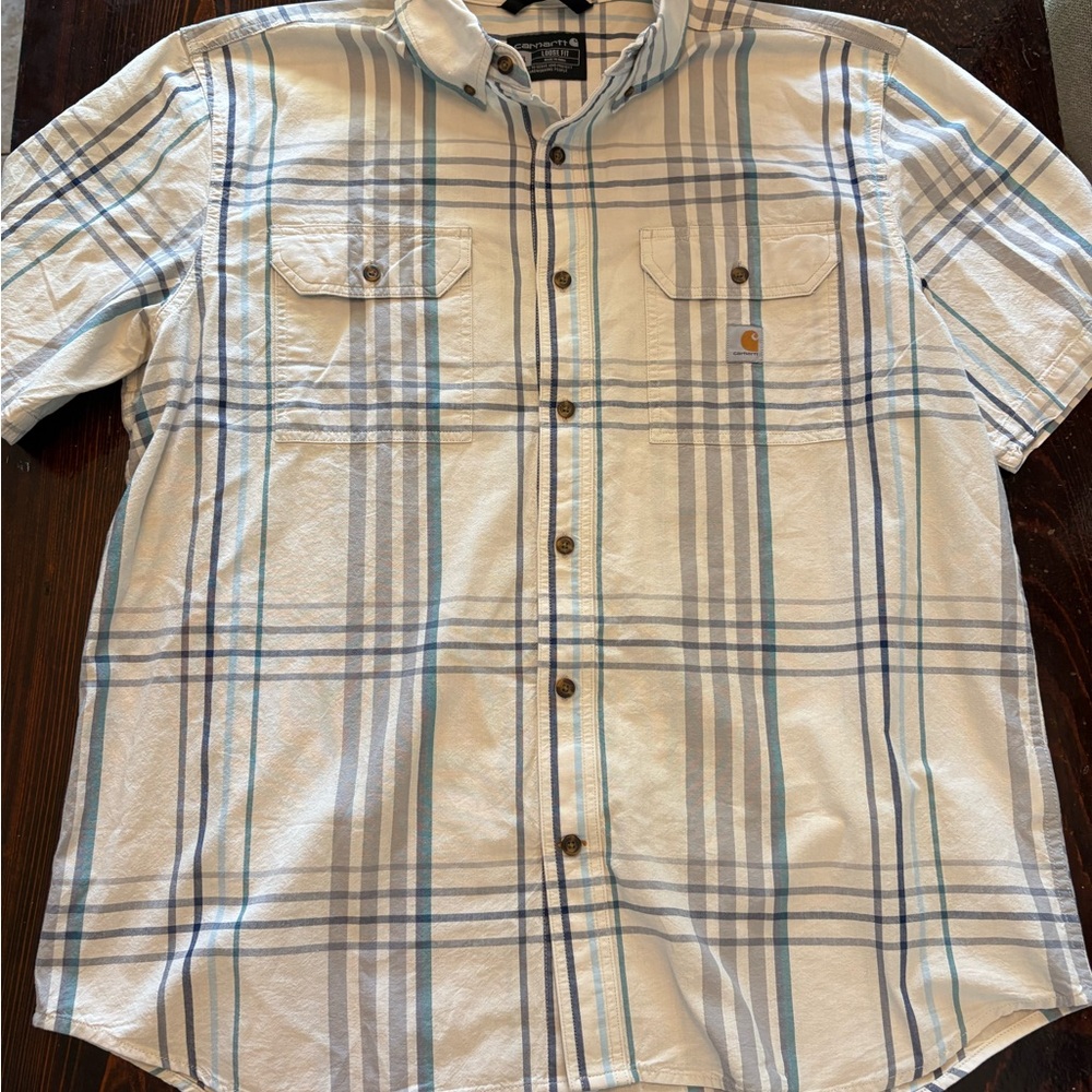 Carhartt size XL